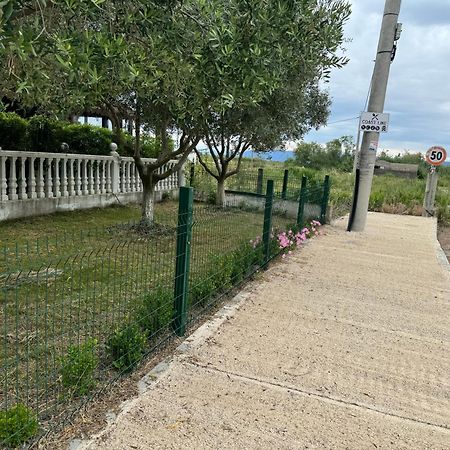 Kunevain Guest House Lezhë المظهر الخارجي الصورة