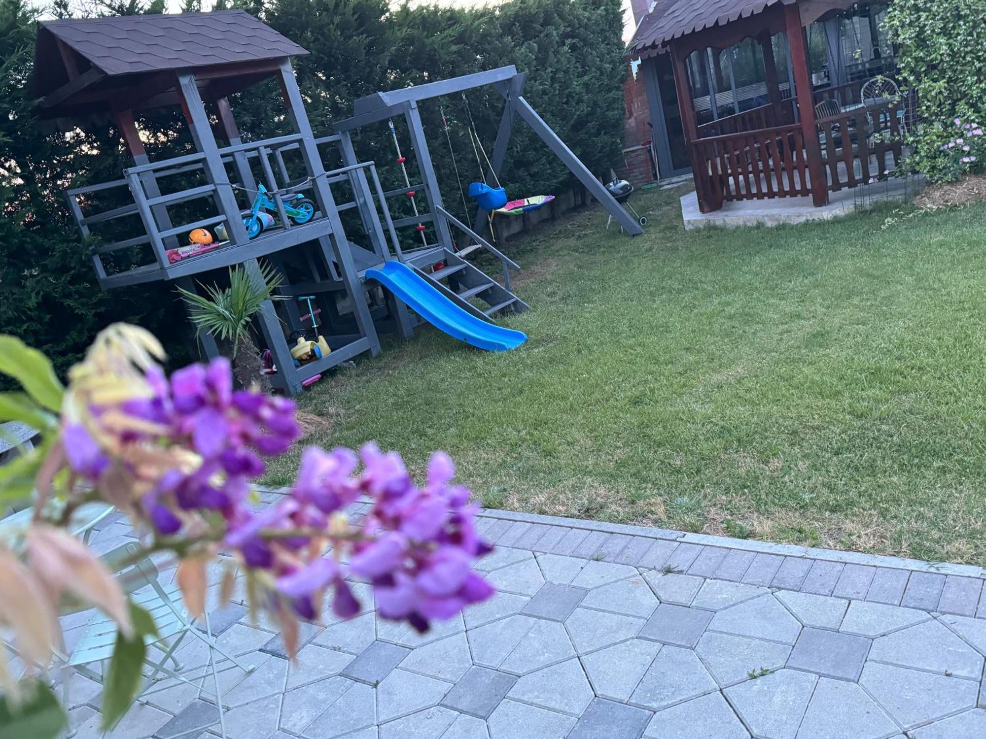 Kunevain Guest House Lezhë المظهر الخارجي الصورة