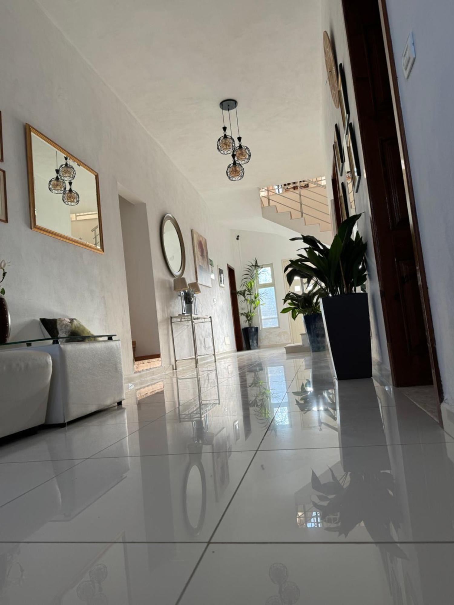 Kunevain Guest House Lezhë المظهر الخارجي الصورة