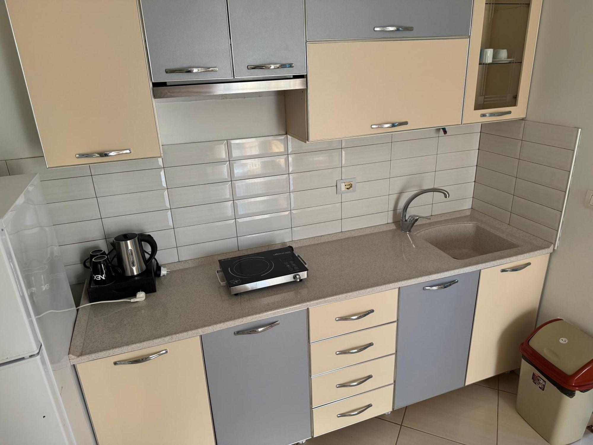 Kunevain Guest House Lezhë المظهر الخارجي الصورة