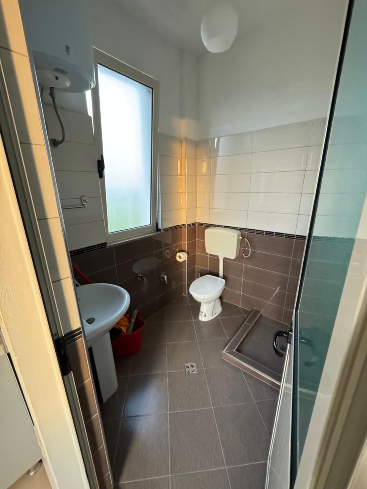 Kunevain Guest House Lezhë المظهر الخارجي الصورة