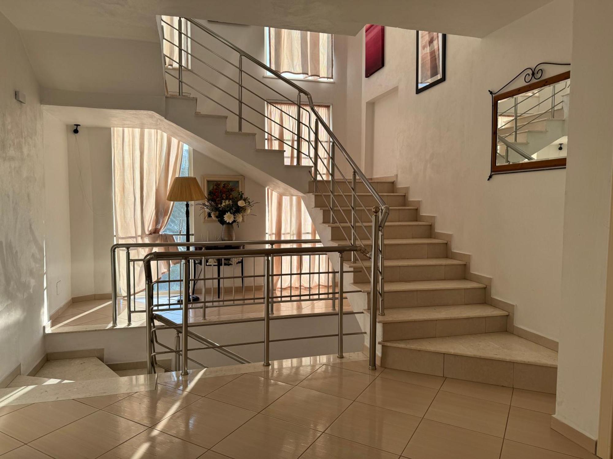 Kunevain Guest House Lezhë المظهر الخارجي الصورة