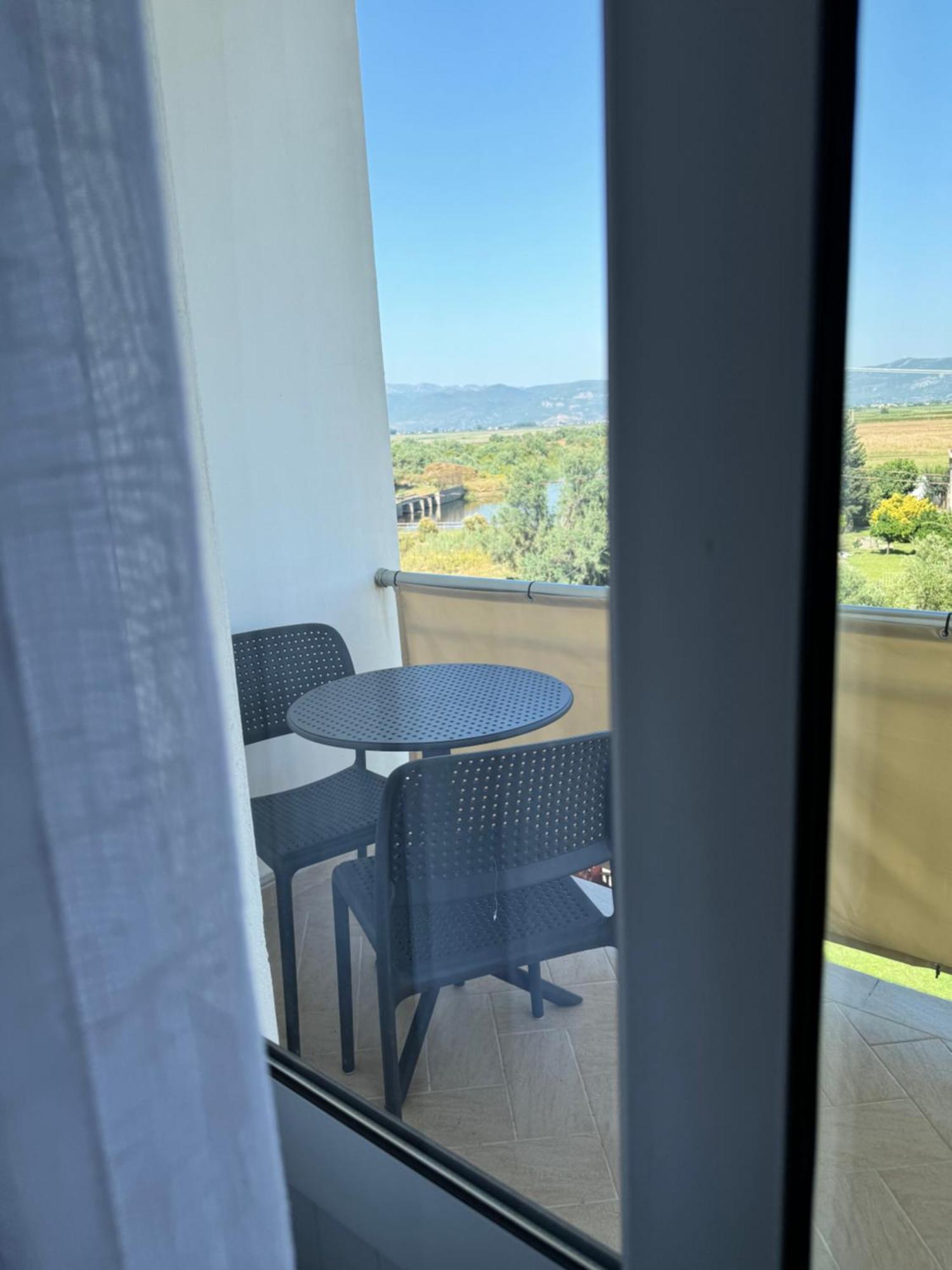 Kunevain Guest House Lezhë المظهر الخارجي الصورة
