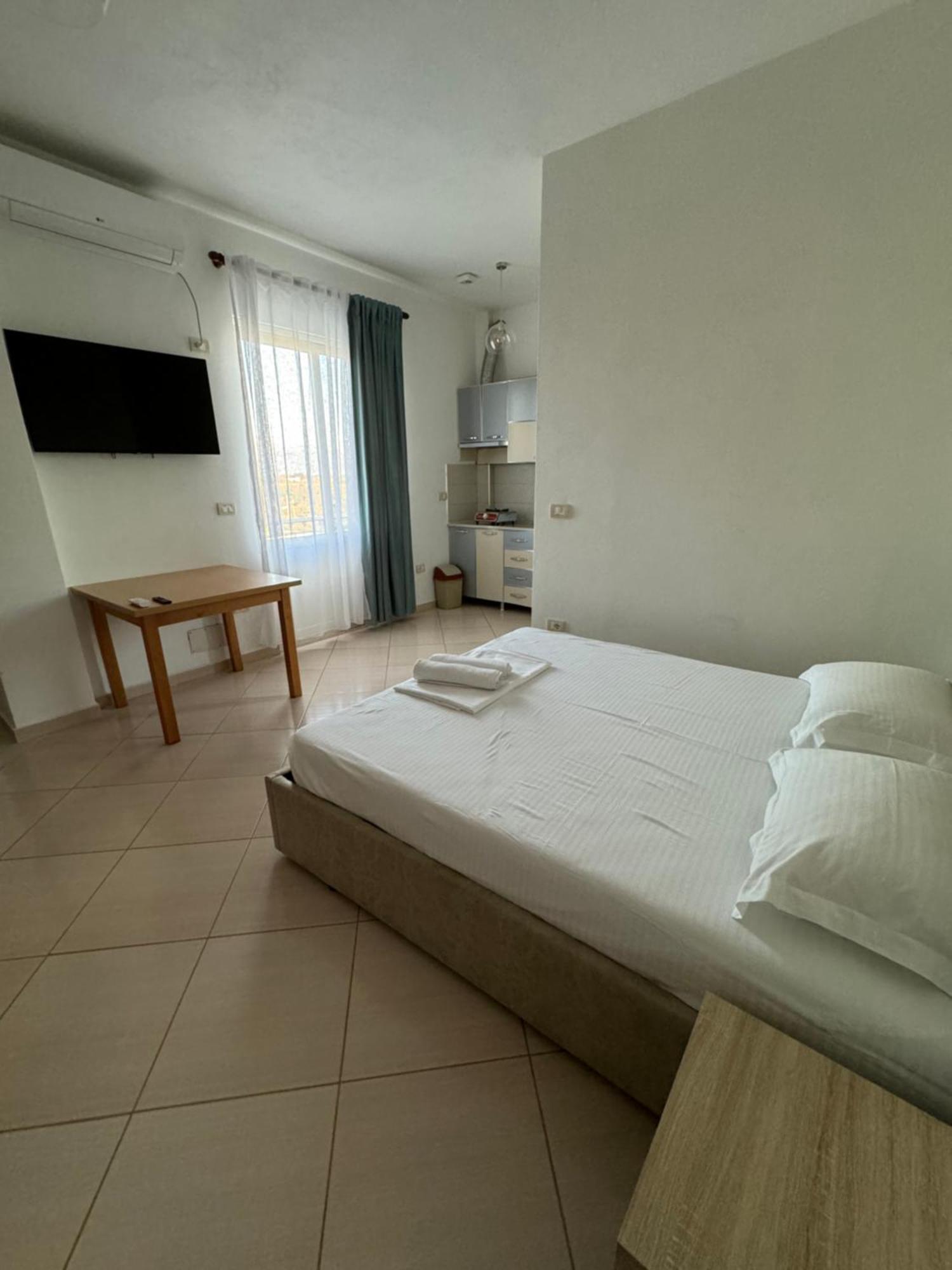 Kunevain Guest House Lezhë المظهر الخارجي الصورة