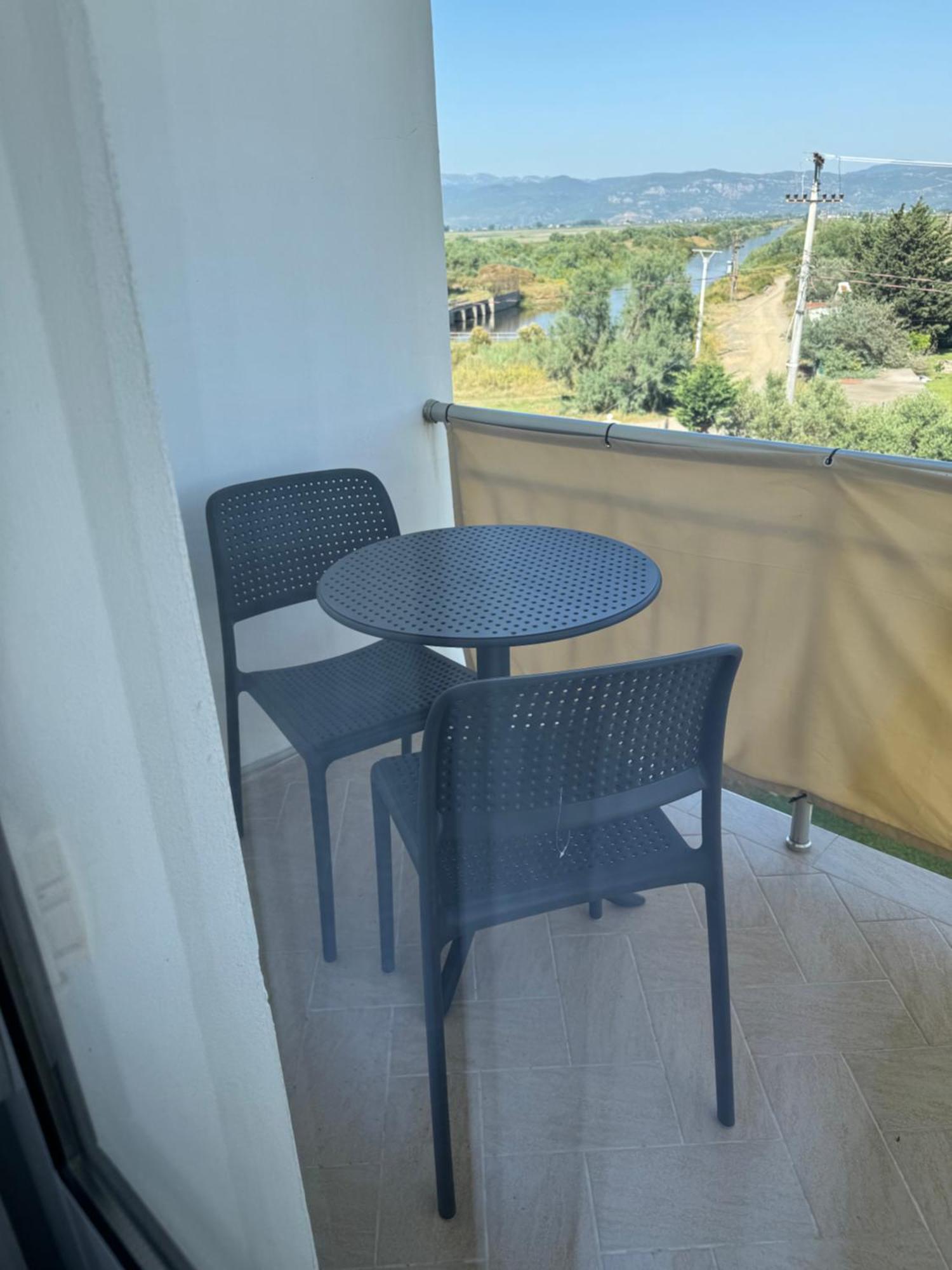 Kunevain Guest House Lezhë المظهر الخارجي الصورة