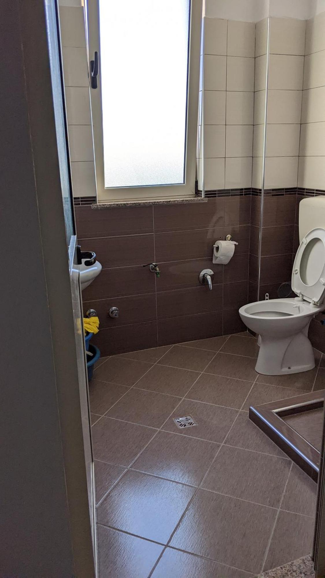Kunevain Guest House Lezhë المظهر الخارجي الصورة