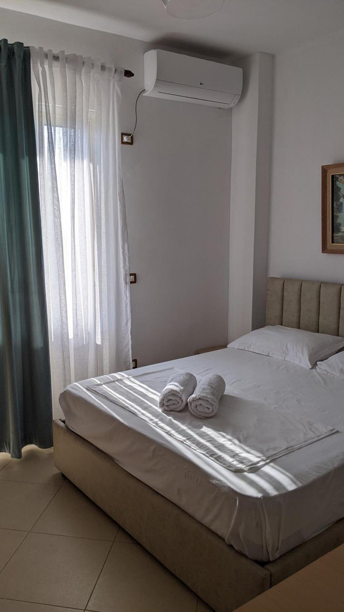 Kunevain Guest House Lezhë المظهر الخارجي الصورة