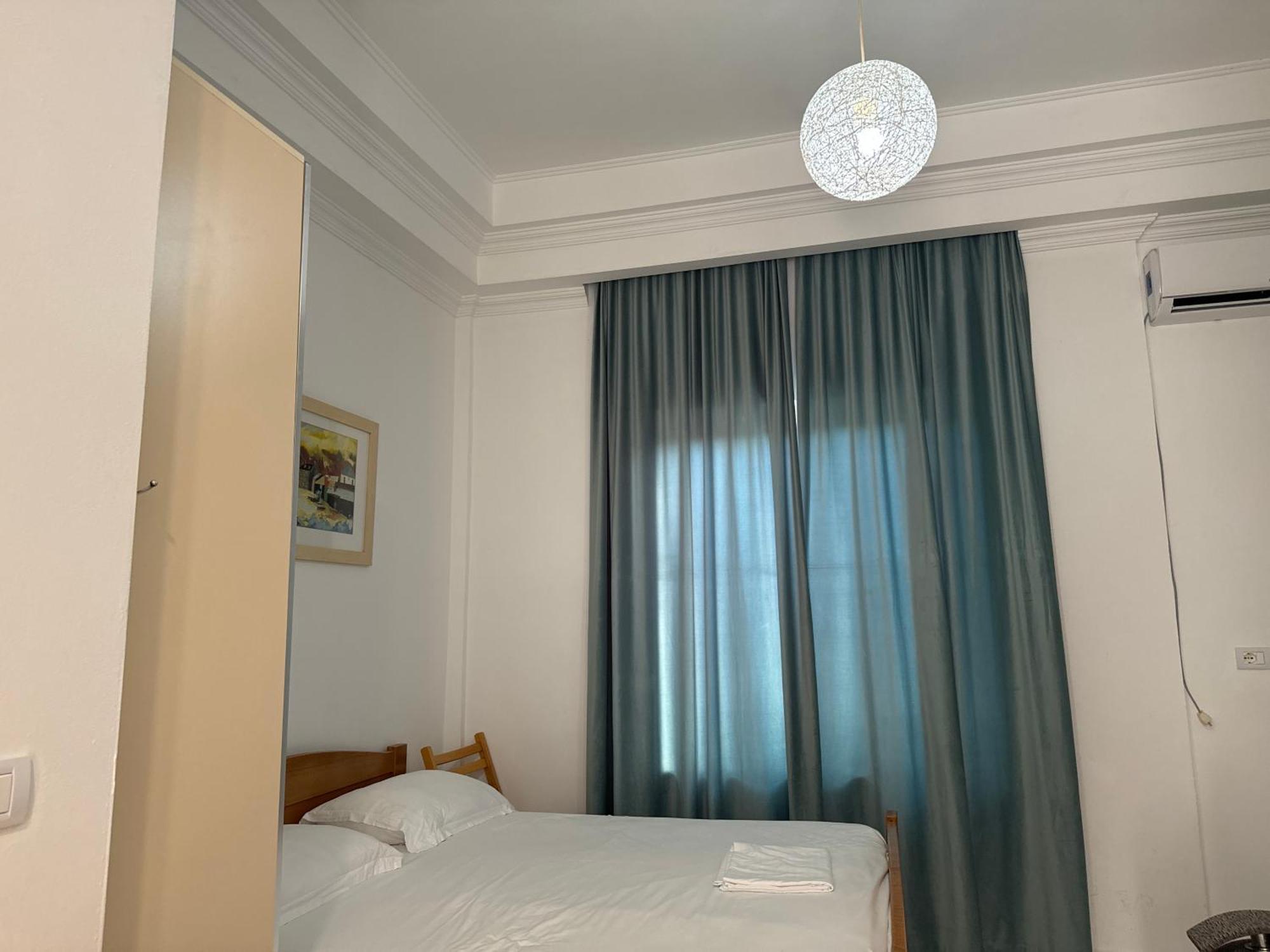 Kunevain Guest House Lezhë المظهر الخارجي الصورة