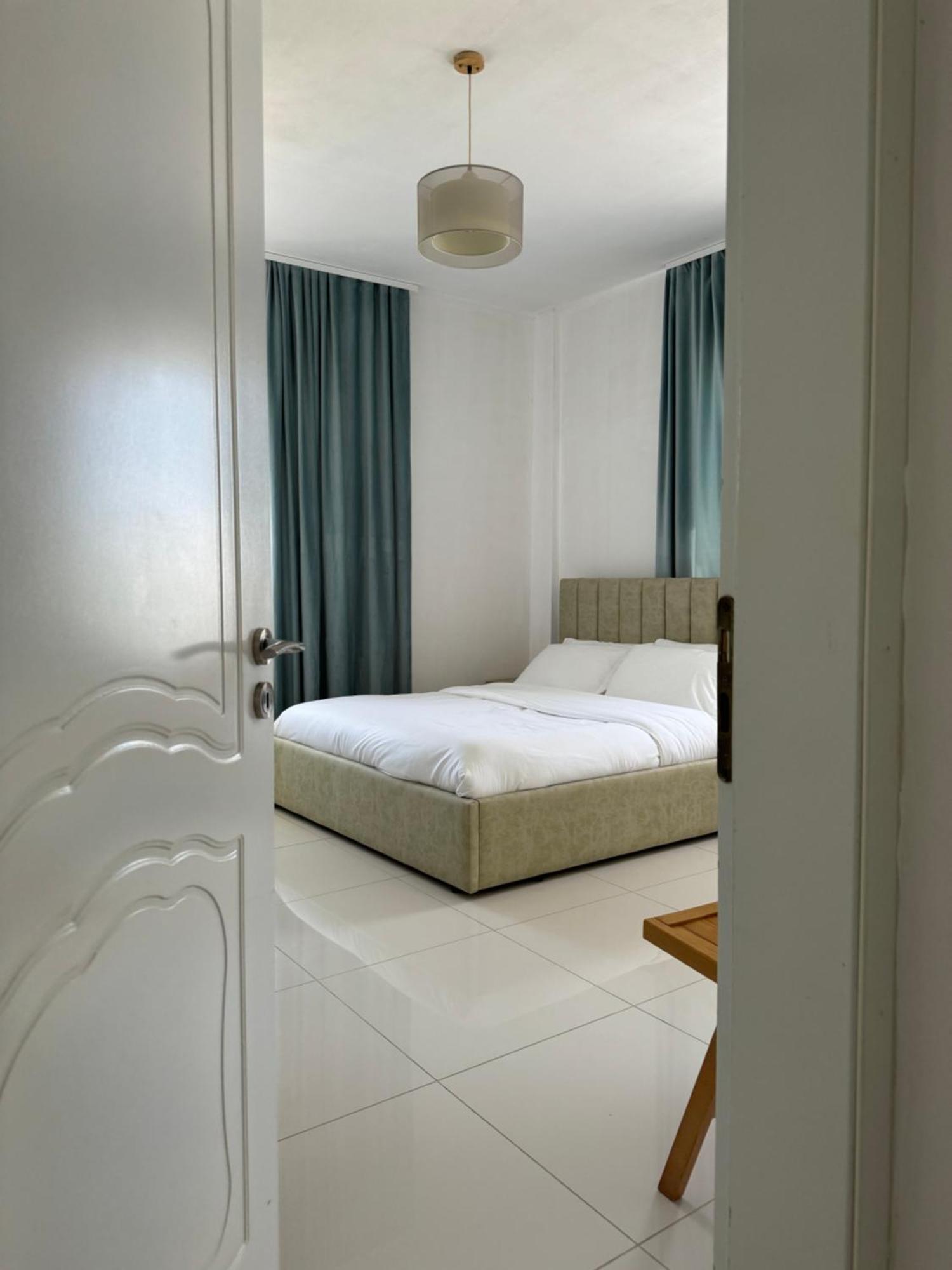 Kunevain Guest House Lezhë المظهر الخارجي الصورة